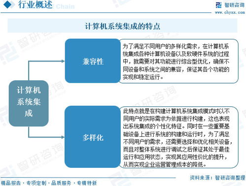 中国计算机系统集成行业深度研究 从技术整合到价值共创的演进之路