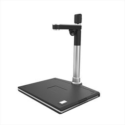 捷宇高拍仪成功入围国税总局采购目录，助力税务系统信息化建设迈入新阶段